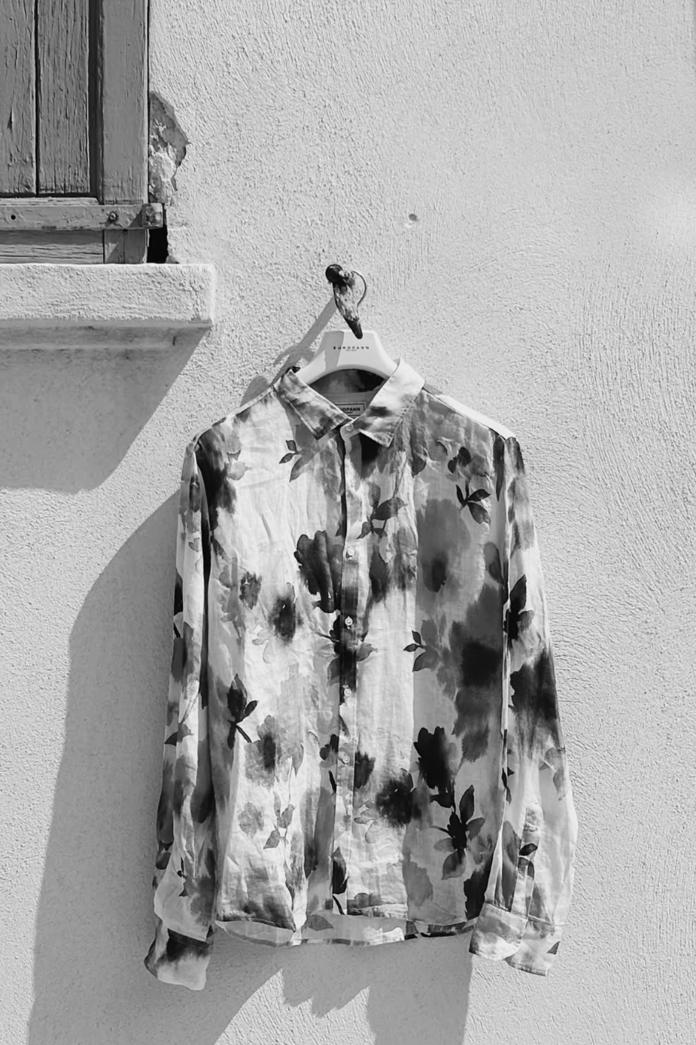 מכופתרות גברים