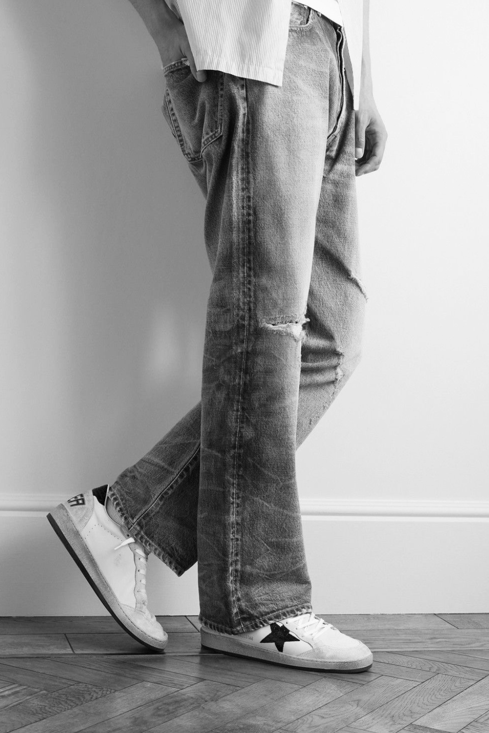 נעלי סניקרס גברים