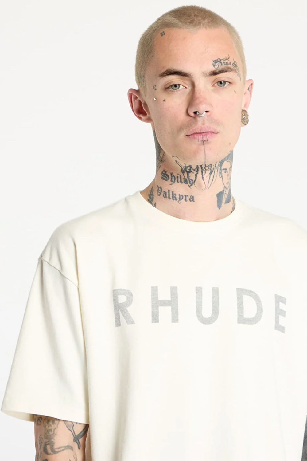 Rhude