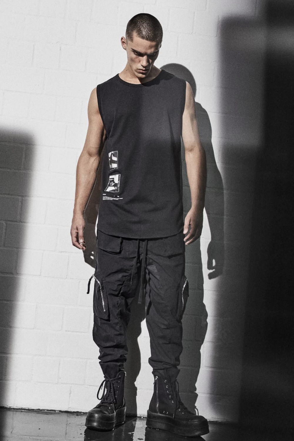 Thom/krom גברים