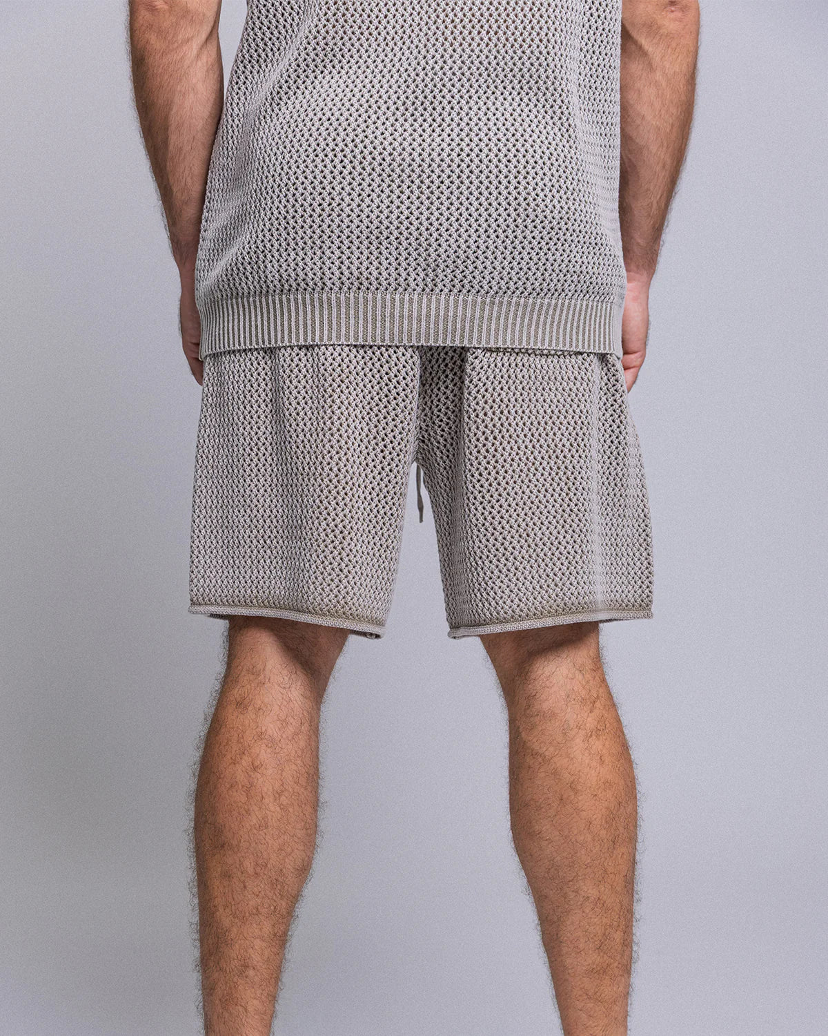SHORTS WOVEN