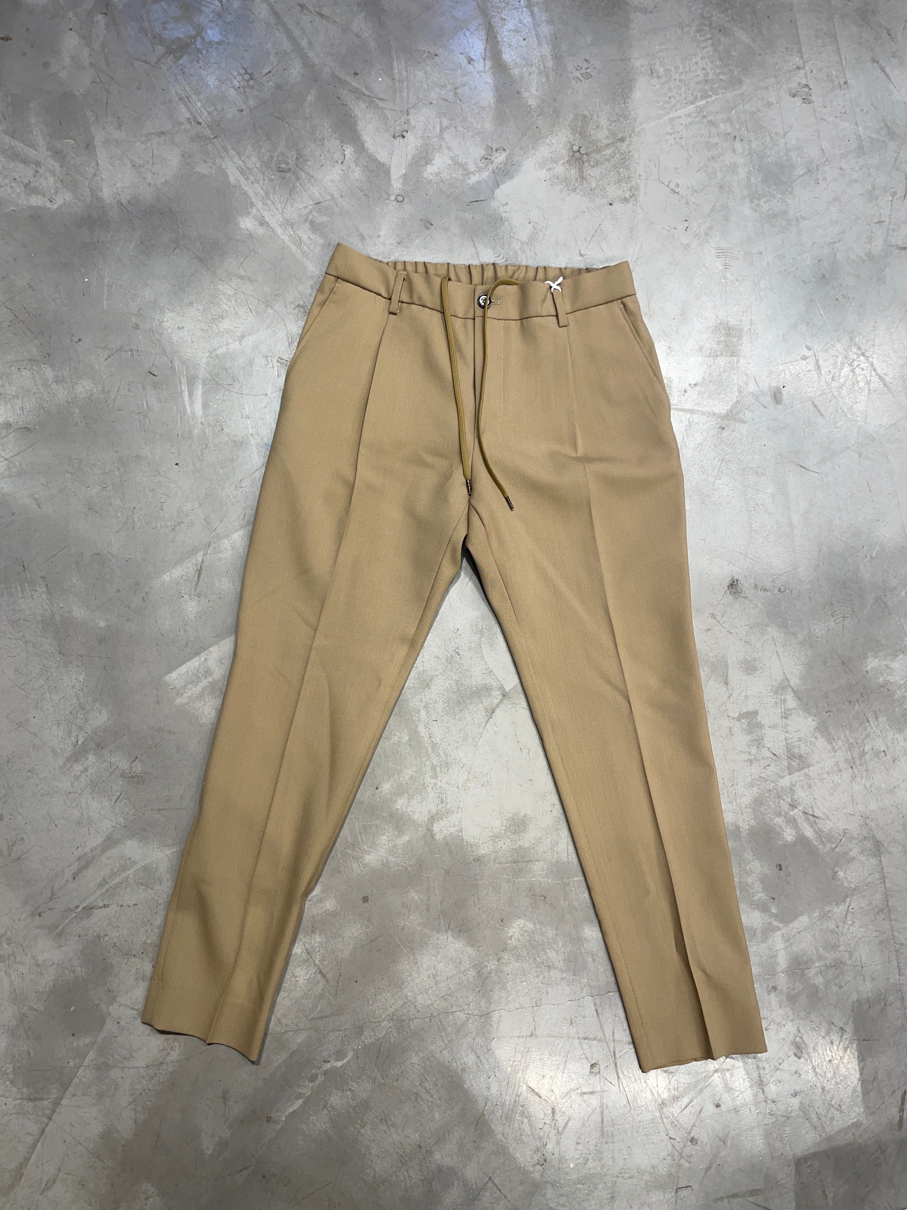 WML-W24 Riccardo pants