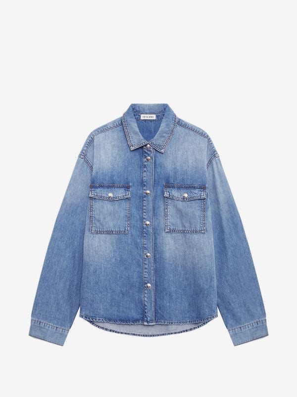 Paxton button-up shirt