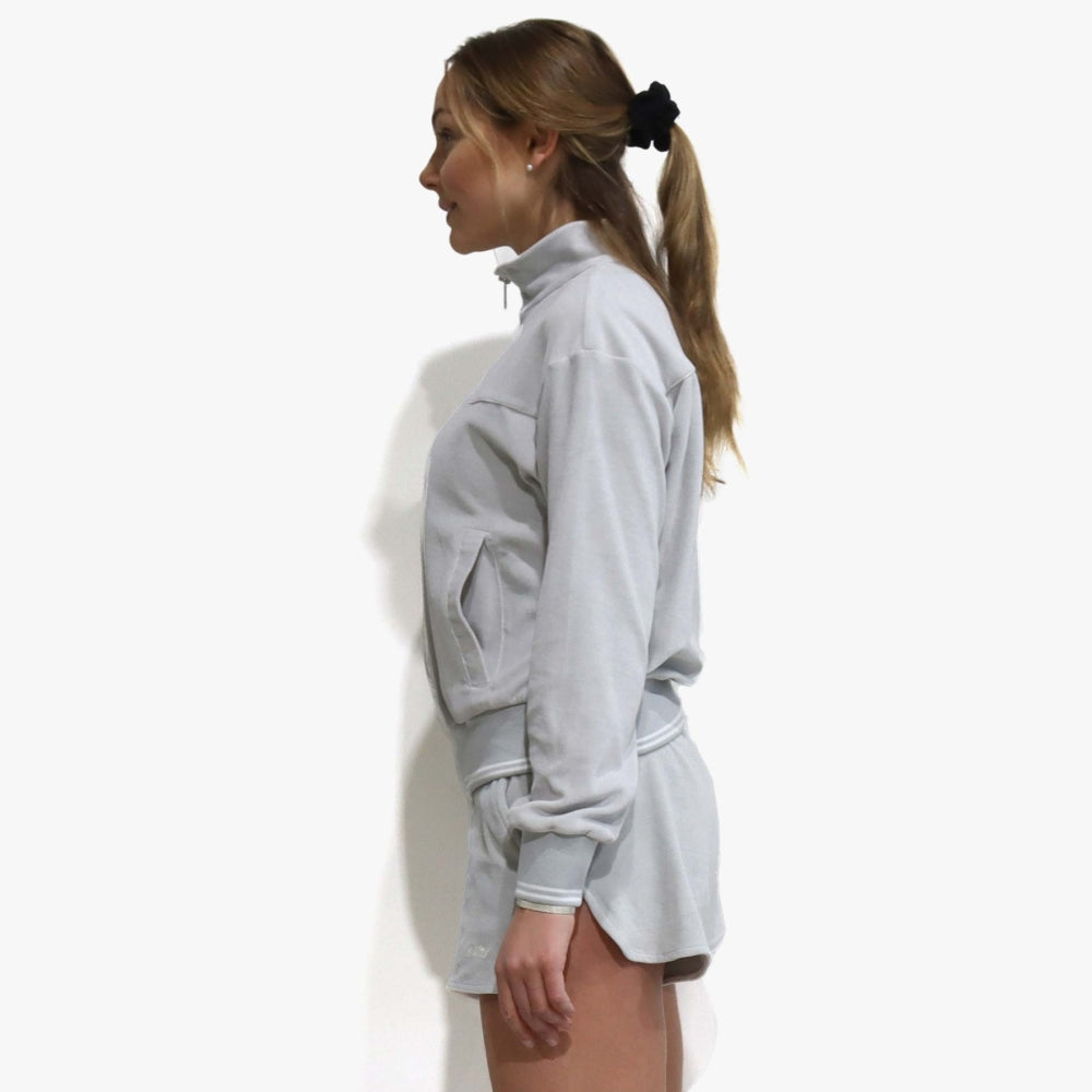 Autry Apparel Velvet Grey