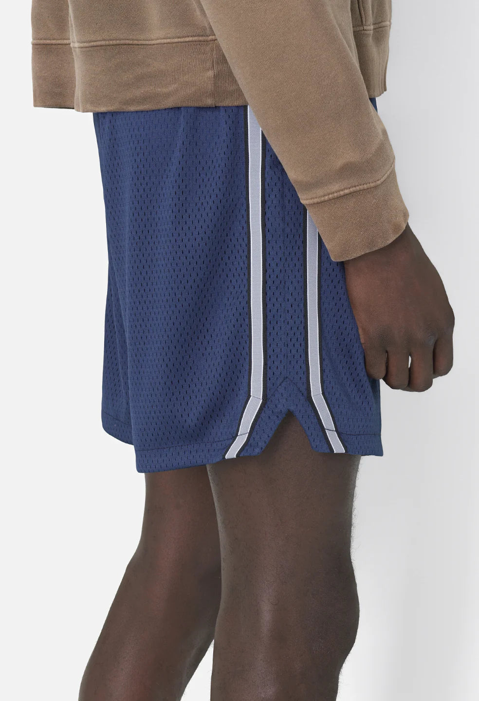 Sigma Short - Navy