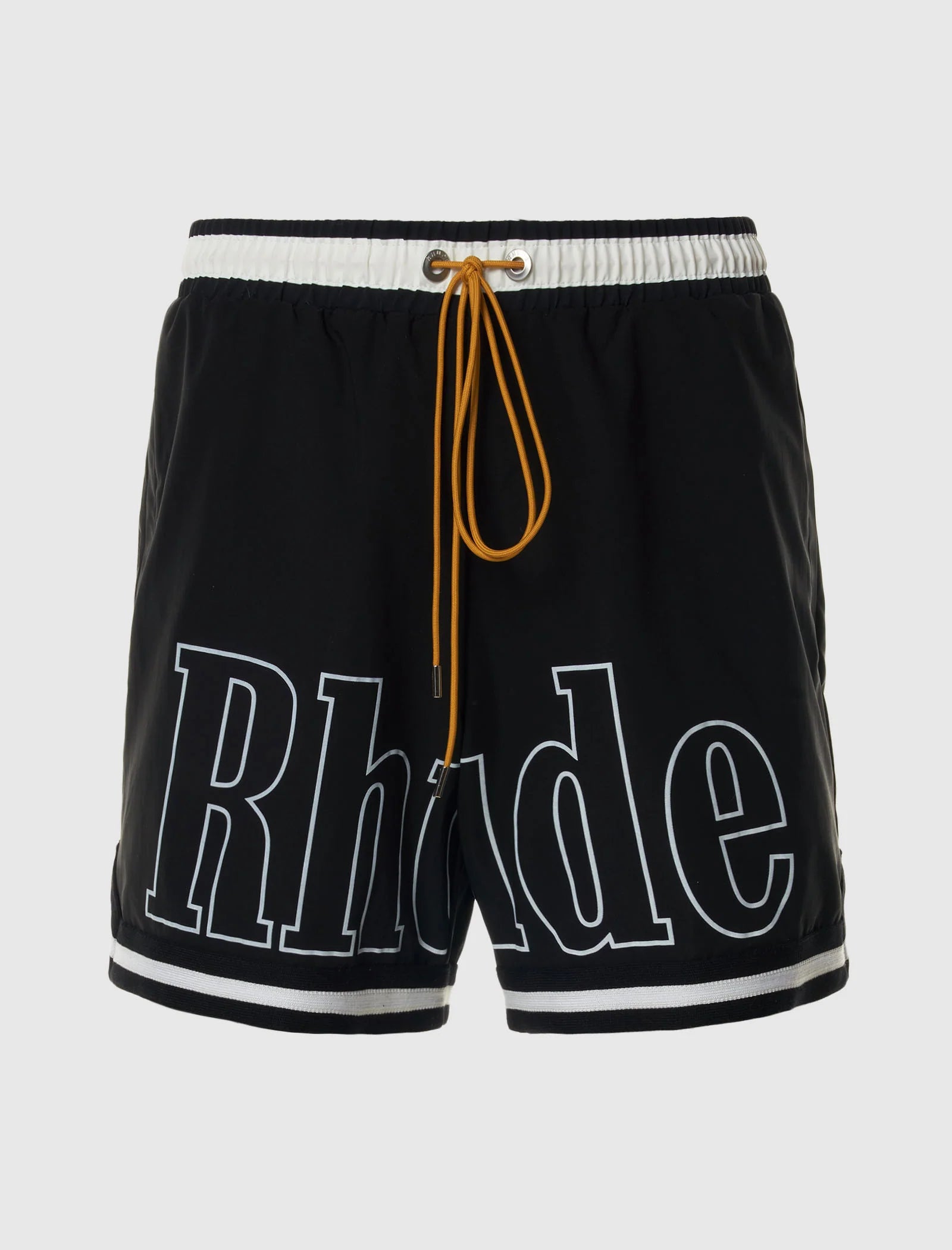 Rhude Basketball Swim Trunk