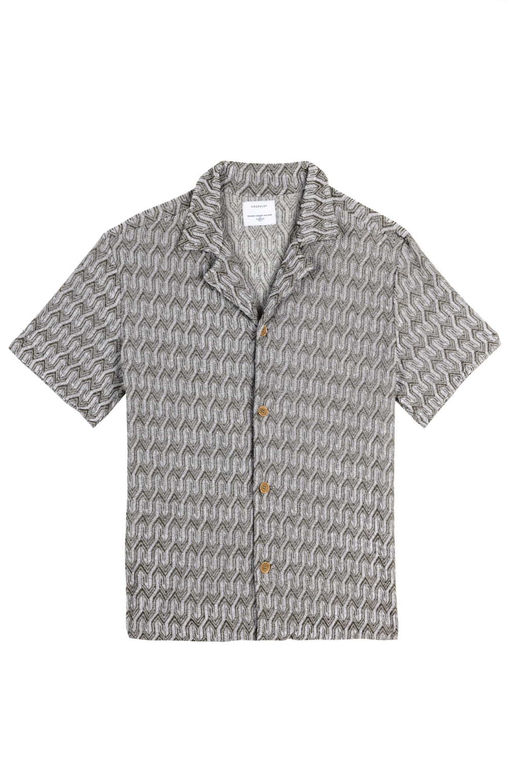silin shirt - grey