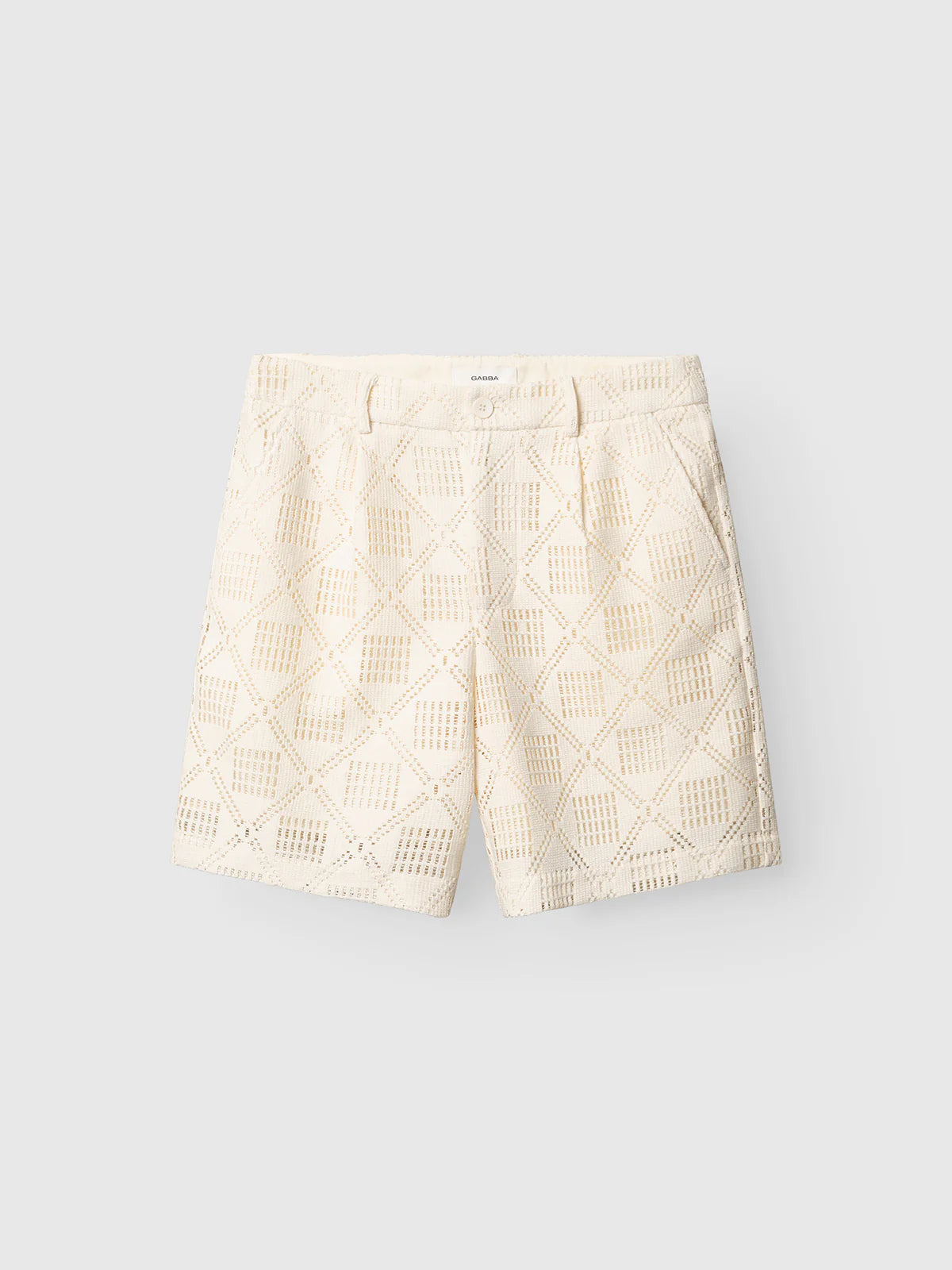 GABjoli Ted Croch Shorts GRS