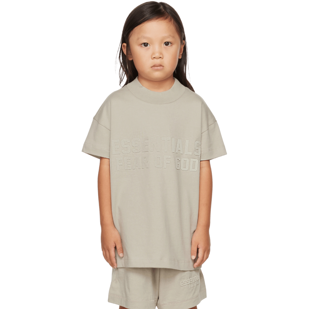 Ss Tee - Smoke