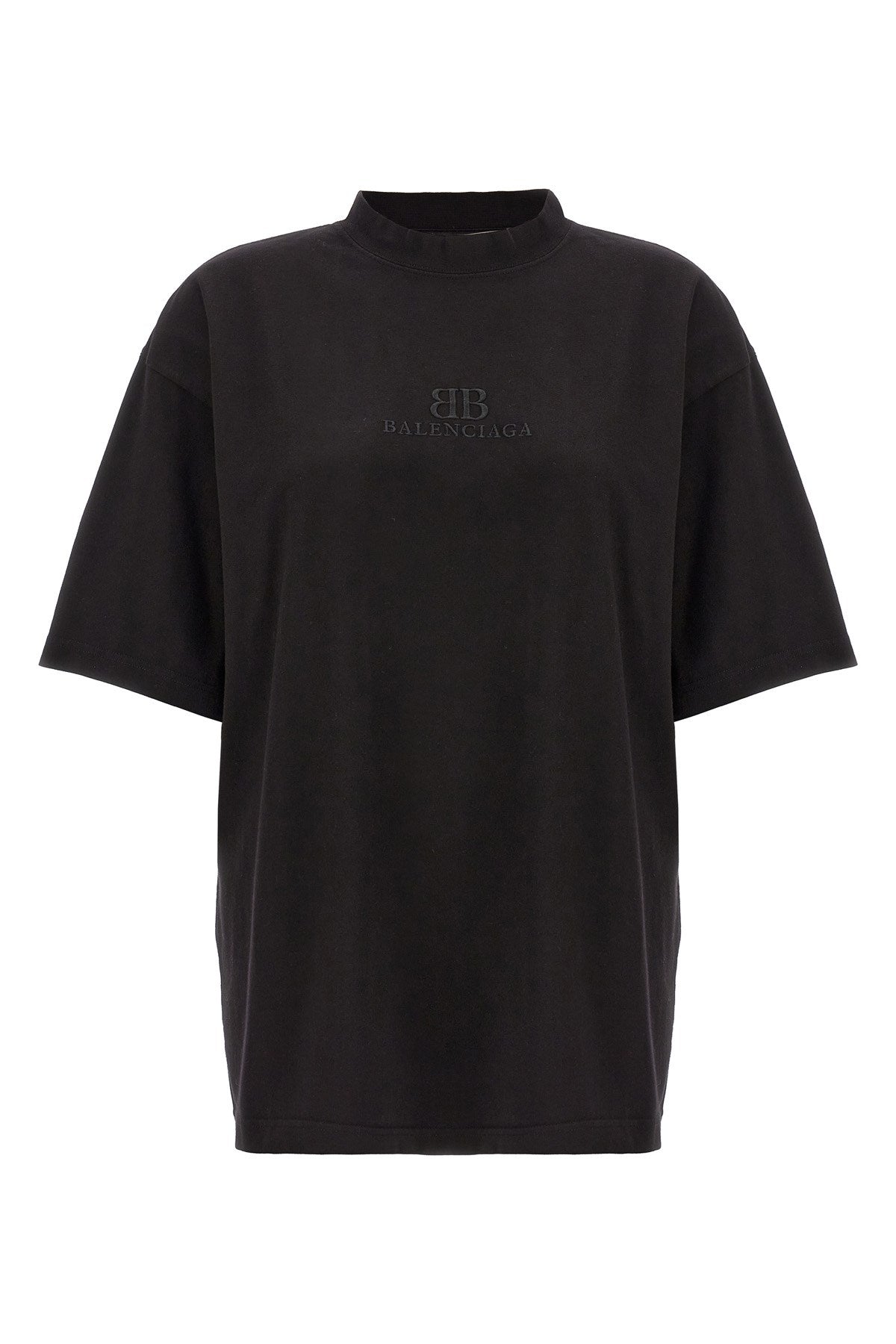 Ricamo Logo T-Shirt