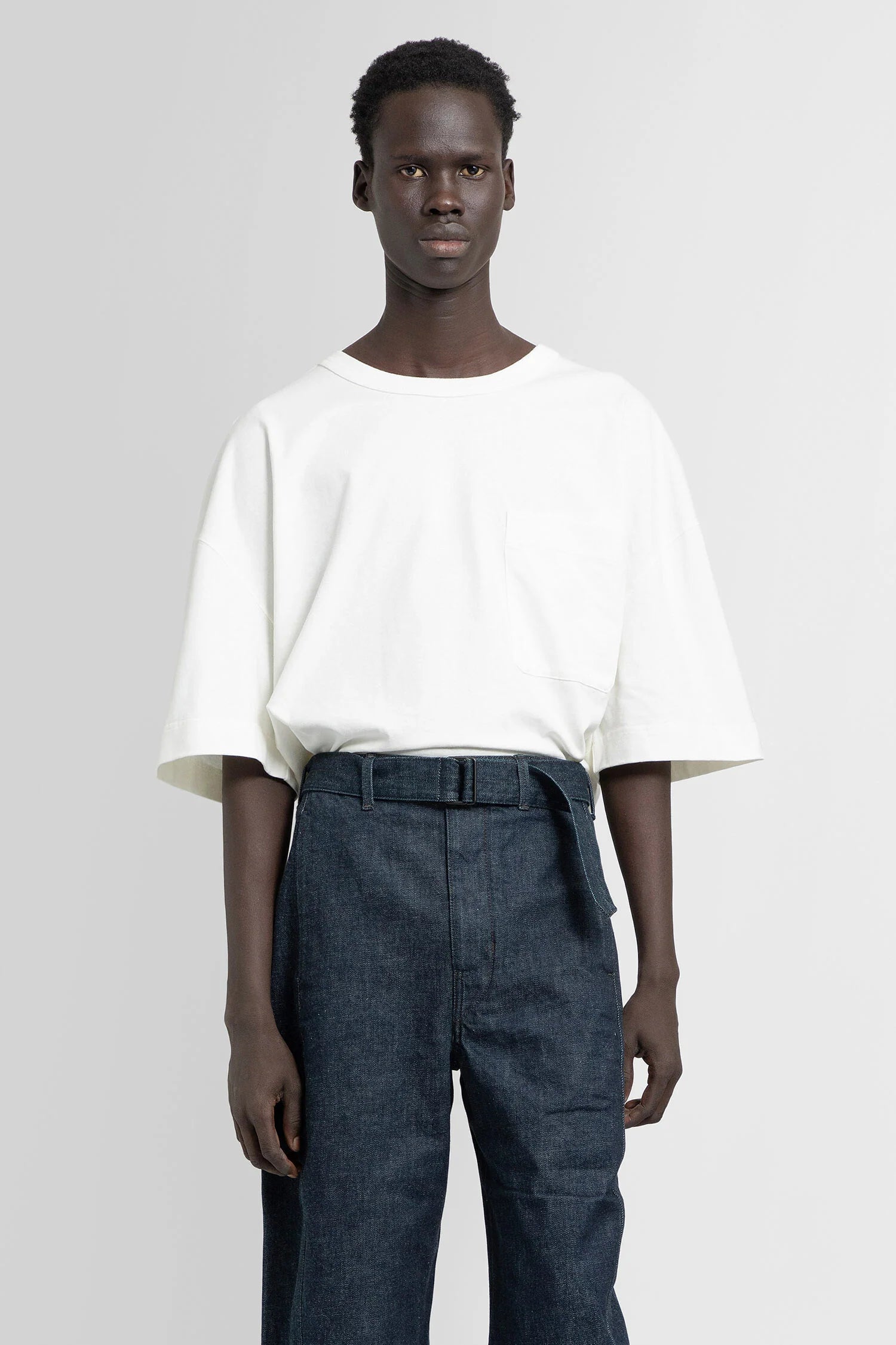 Boxy T-Shirt
