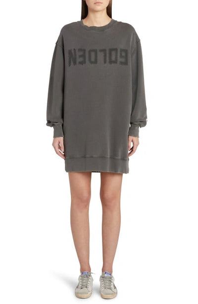 Sweatshirt Dress