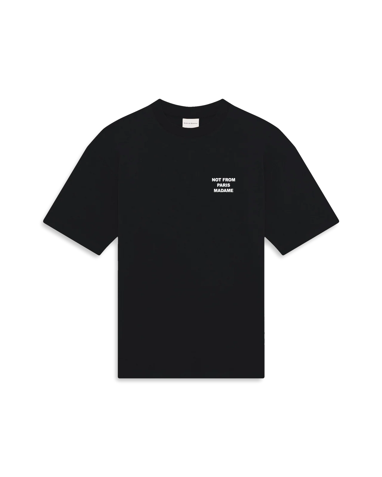 E T-SHIRT SLOGAN