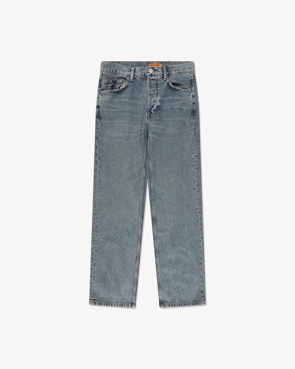 LOOSE DENIM