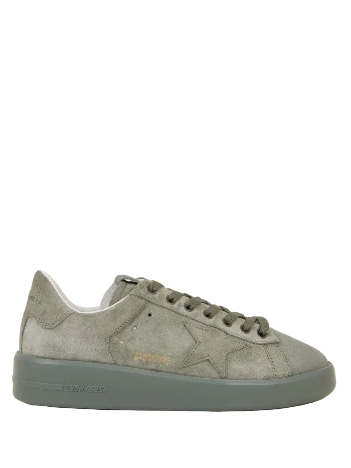 GOLDEN GOOSE Low-Top Purestar Sneakers