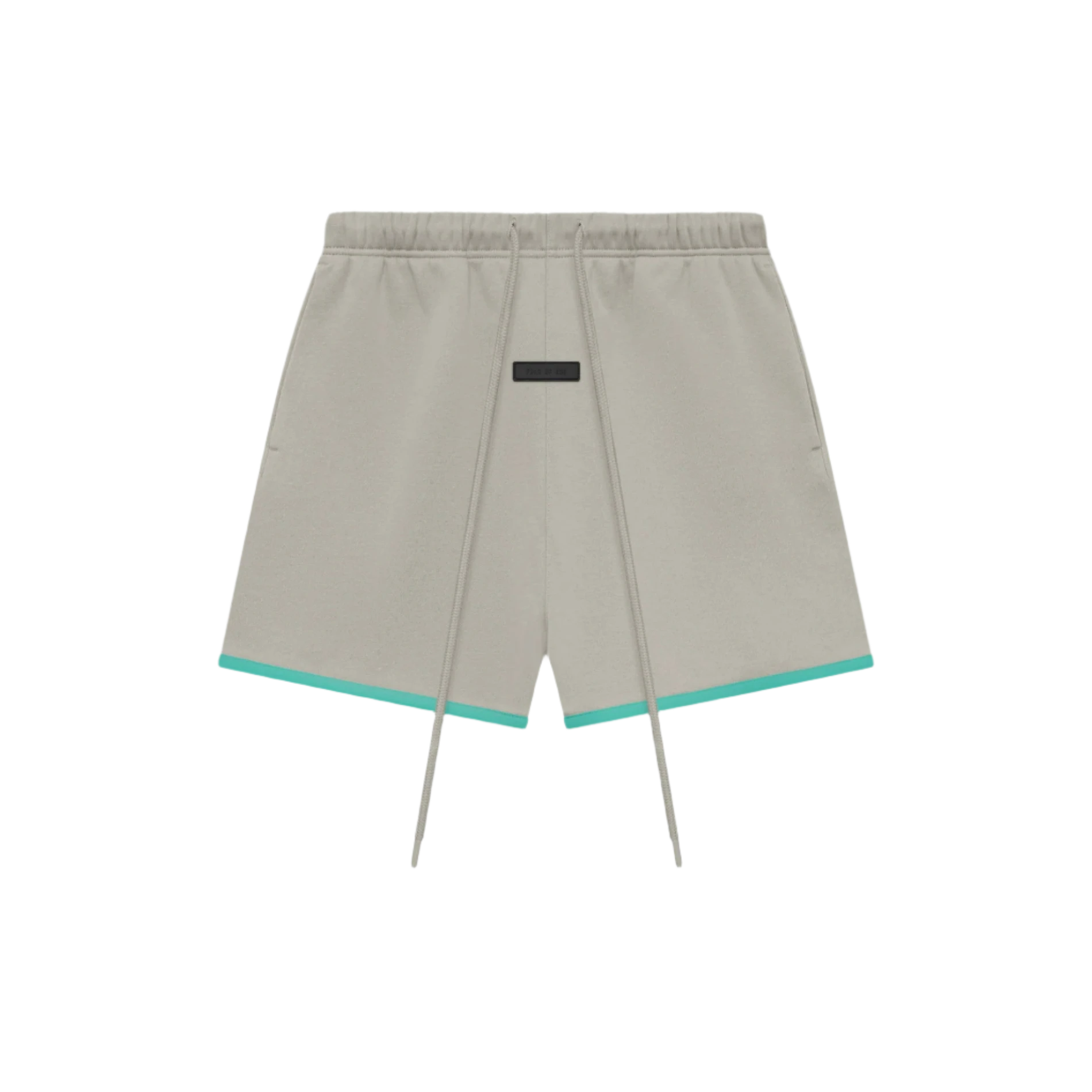 Sweatshorts - Seal