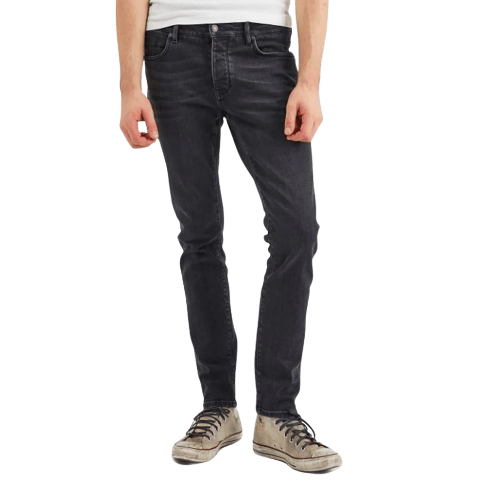 Iggy Skinny Tapered