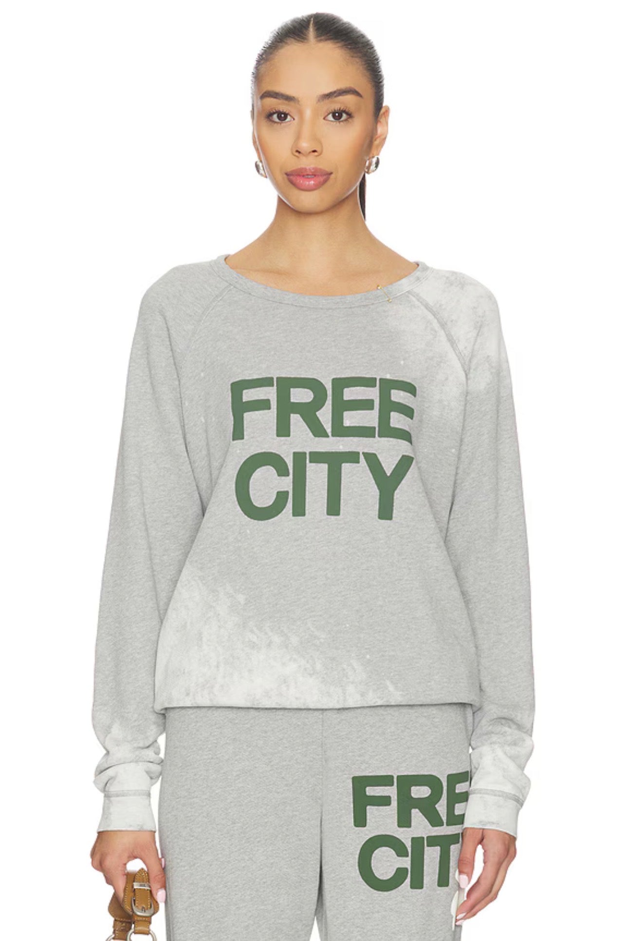 S heather grey, basic goodnes