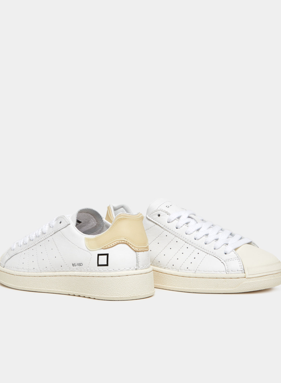 Base Island White-Cream