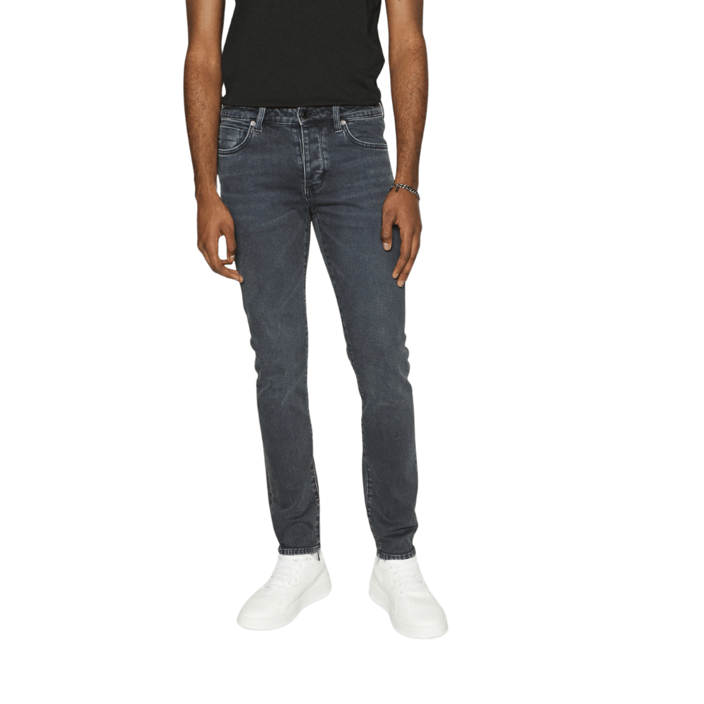 Iggy Skinny Mistaken