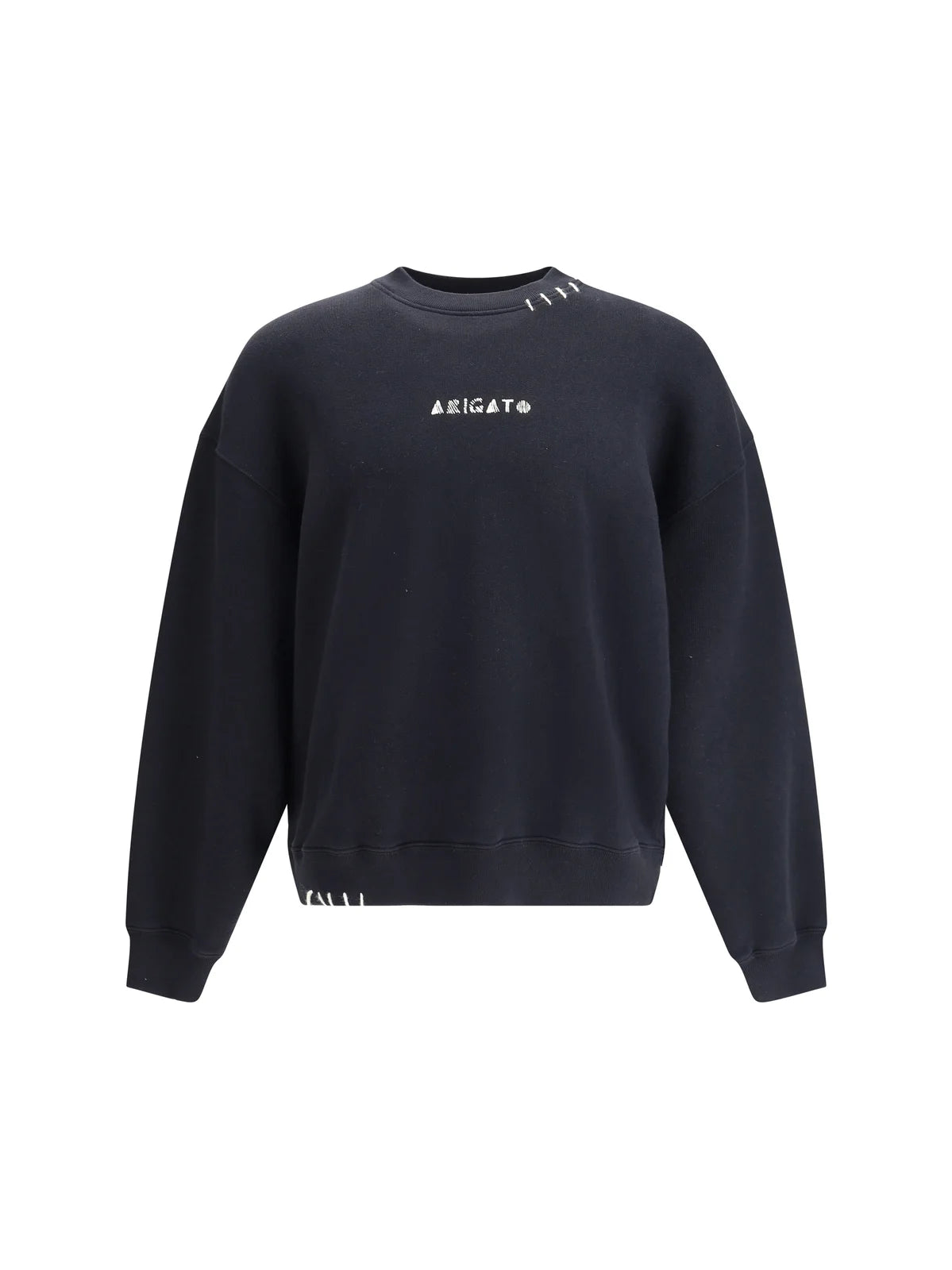 Axel Arigato Axel Arigato Loops Crewneck Sweatshirt