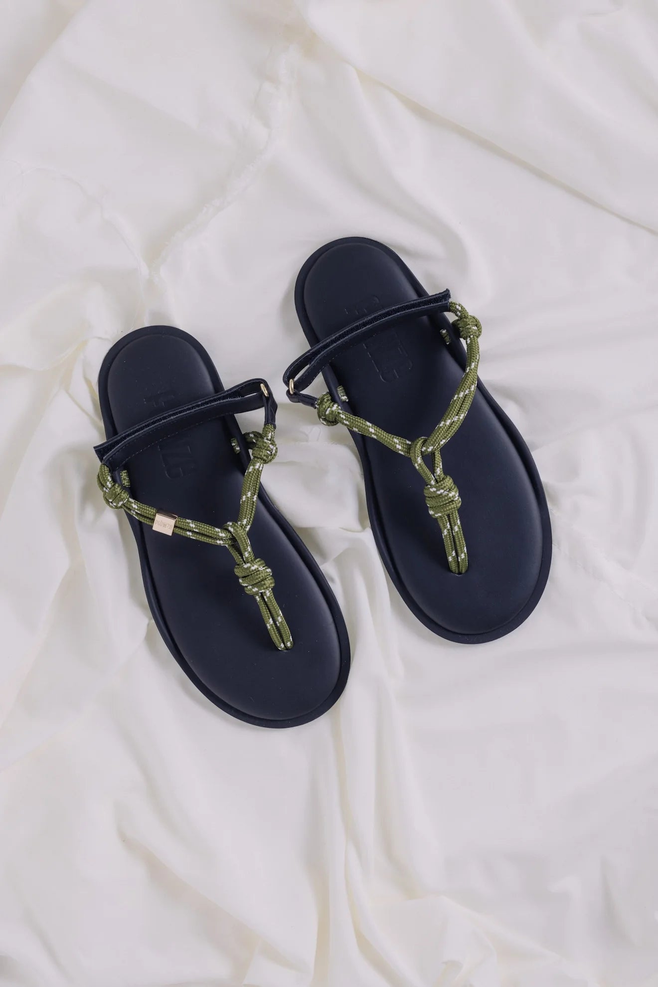 F L Ò - Military Green