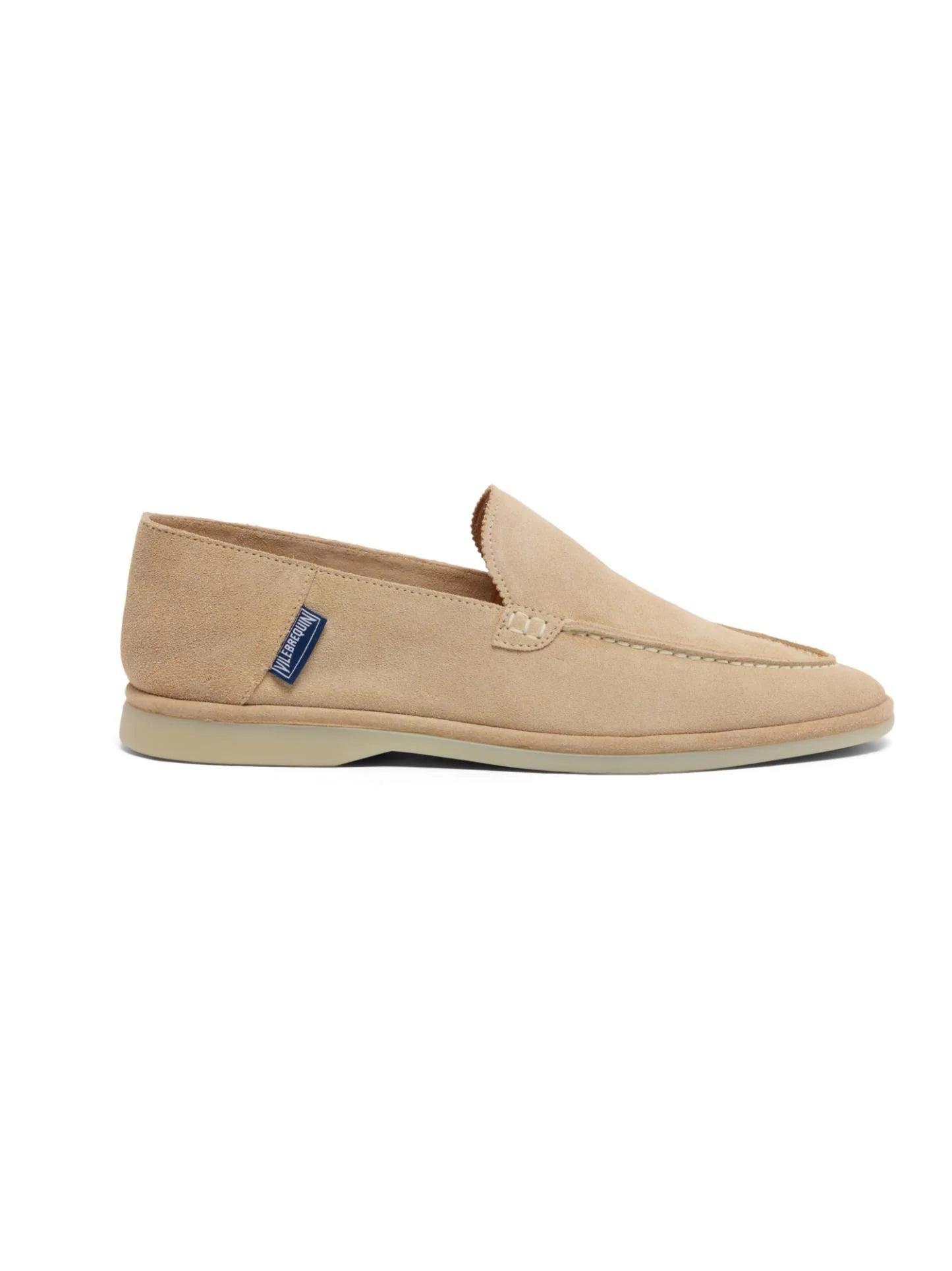 Vilebrequin Moccasins
