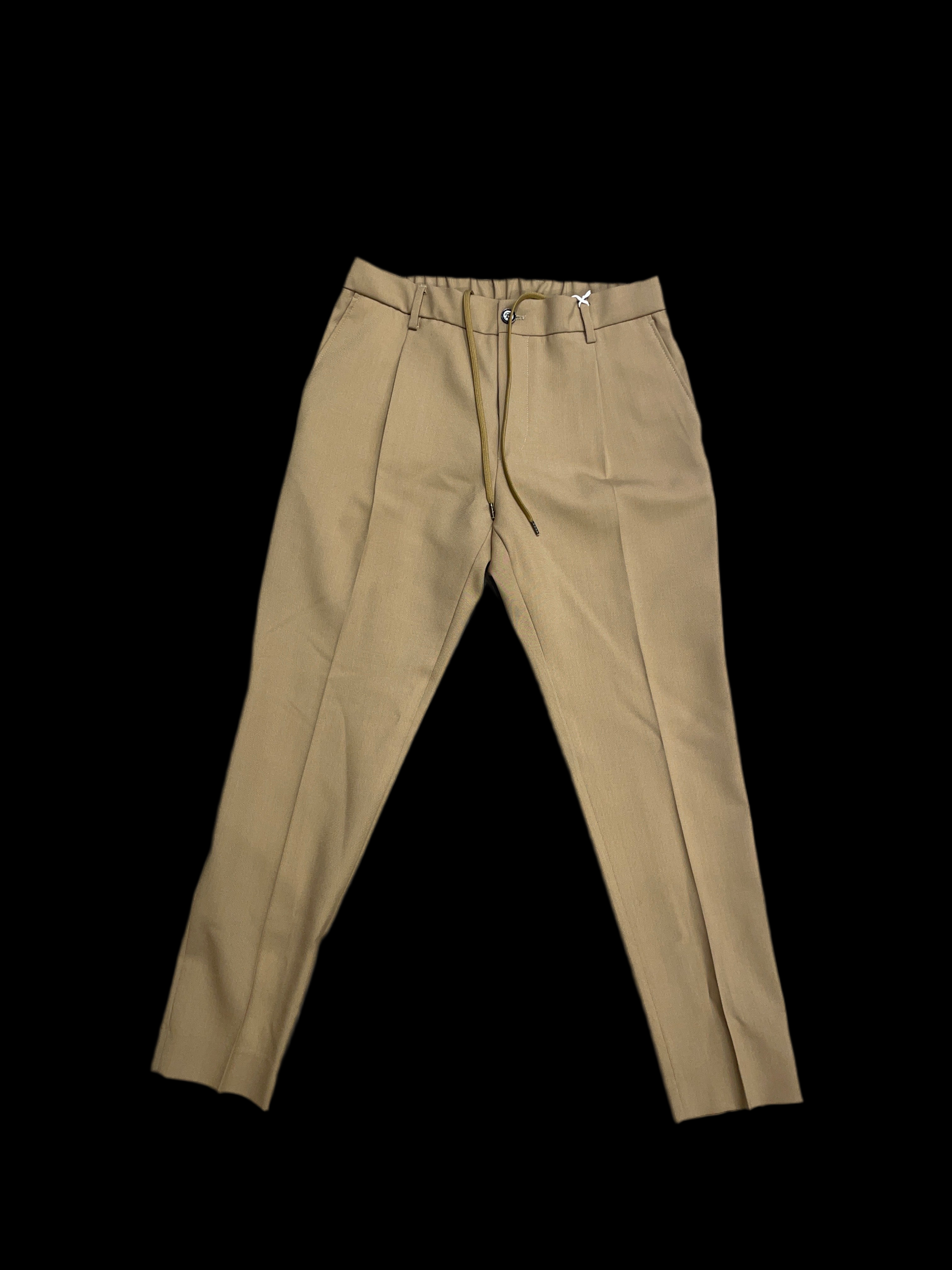 WML-W24 Riccardo pants