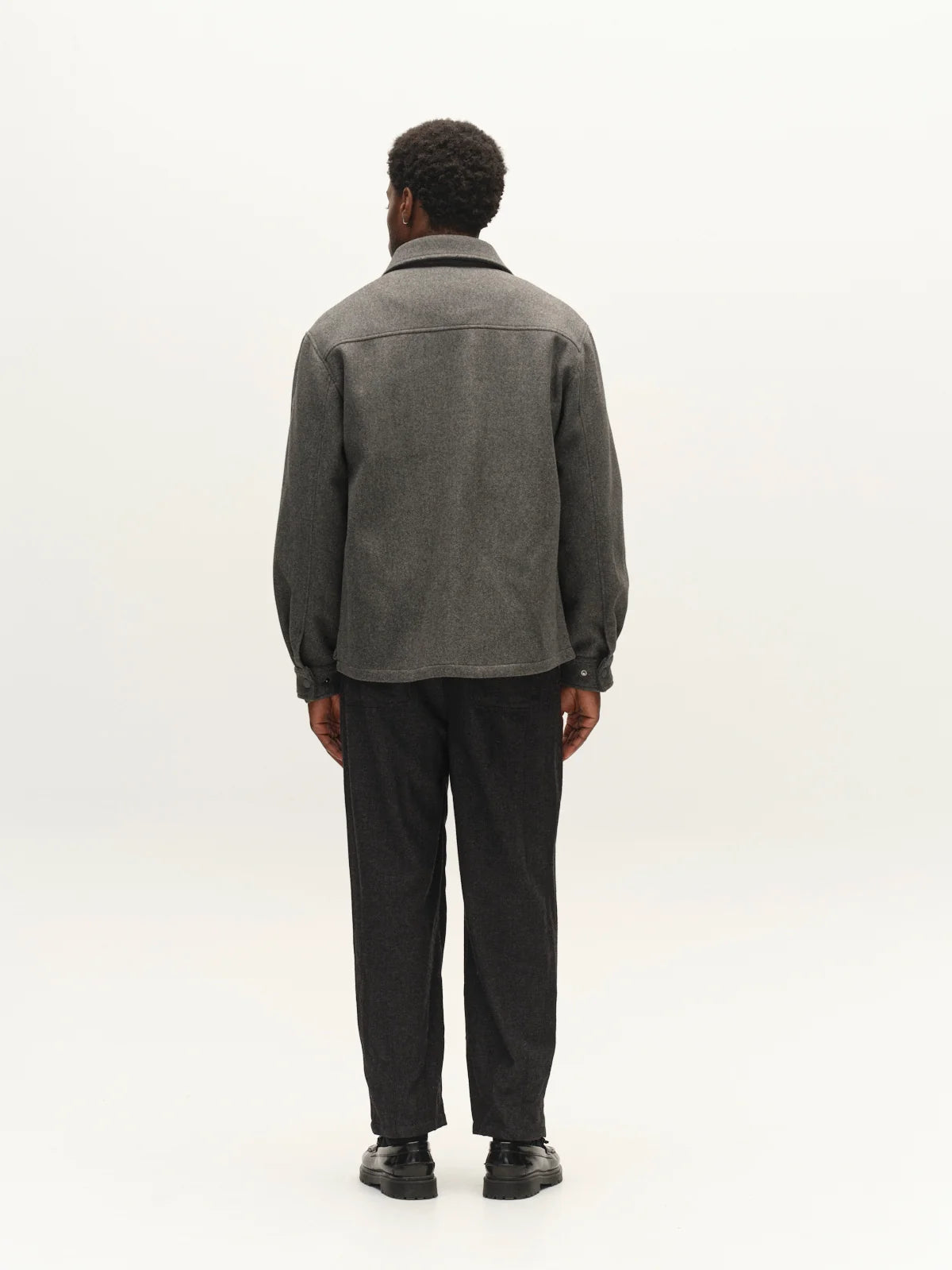 GABtheo City Jacket