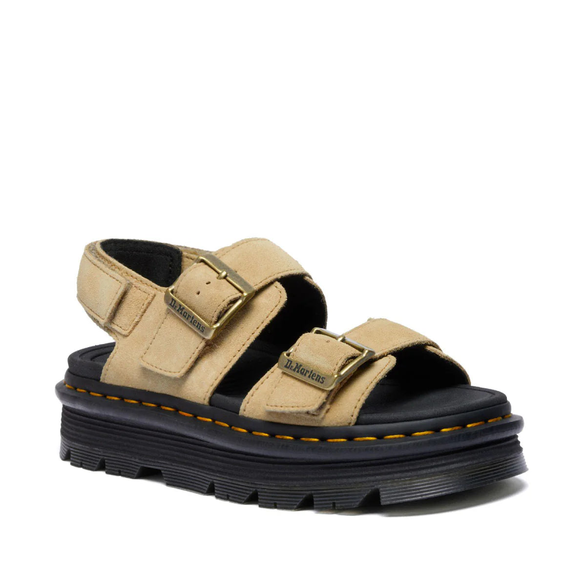 DR. MARTENS ZEBZAG סנדלי נשים דר. מרטנס