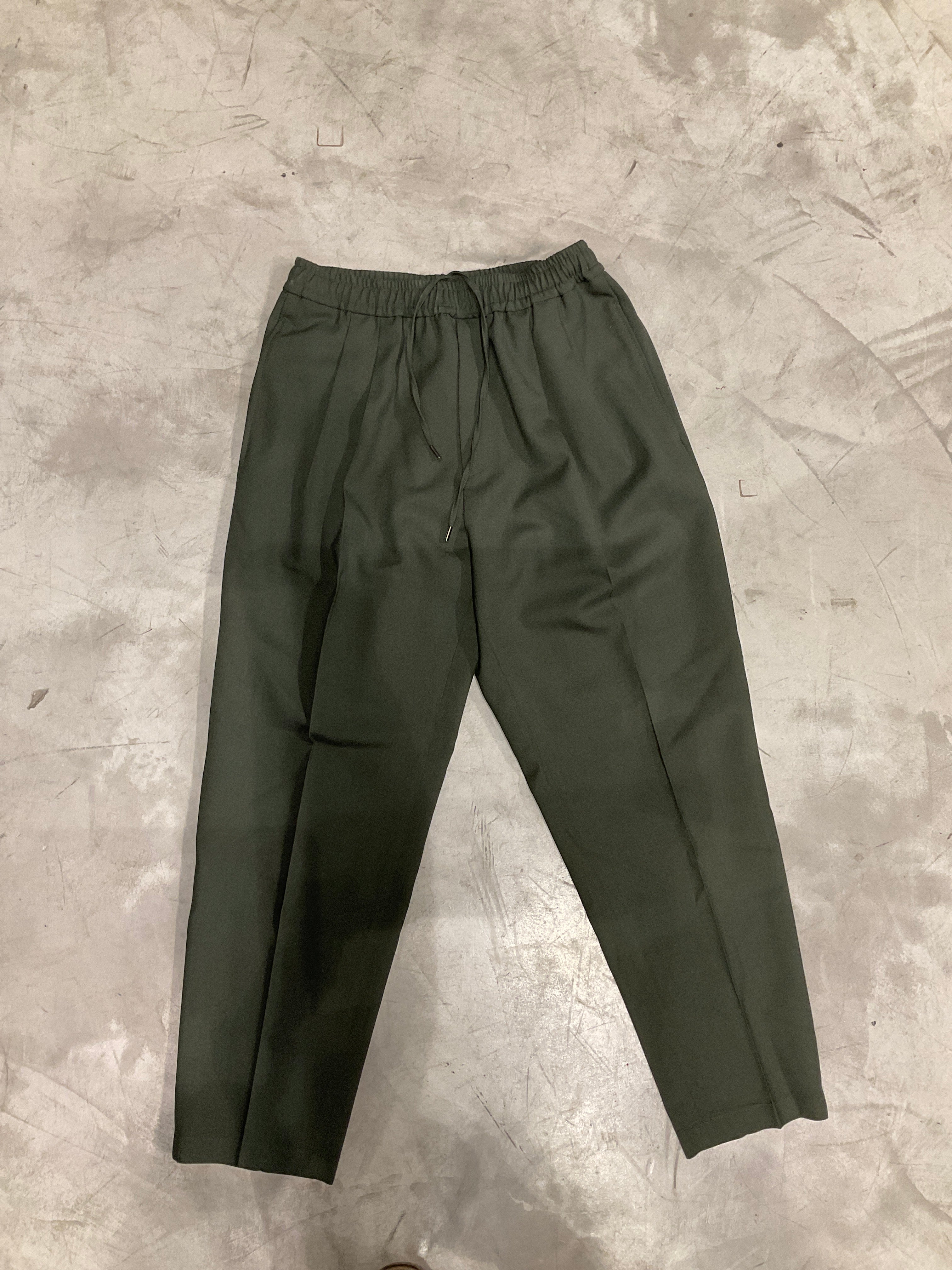 24w-Baddy verdy pants