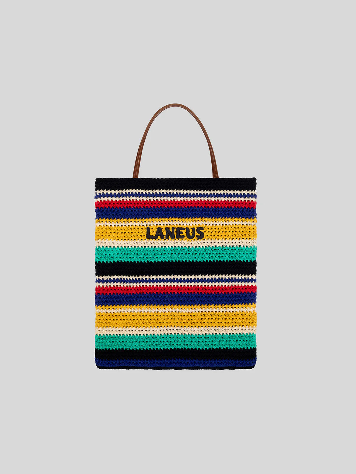 SHOPPING BAG S6LAUABA207-110/29_110/29_TAGLIA UNICA