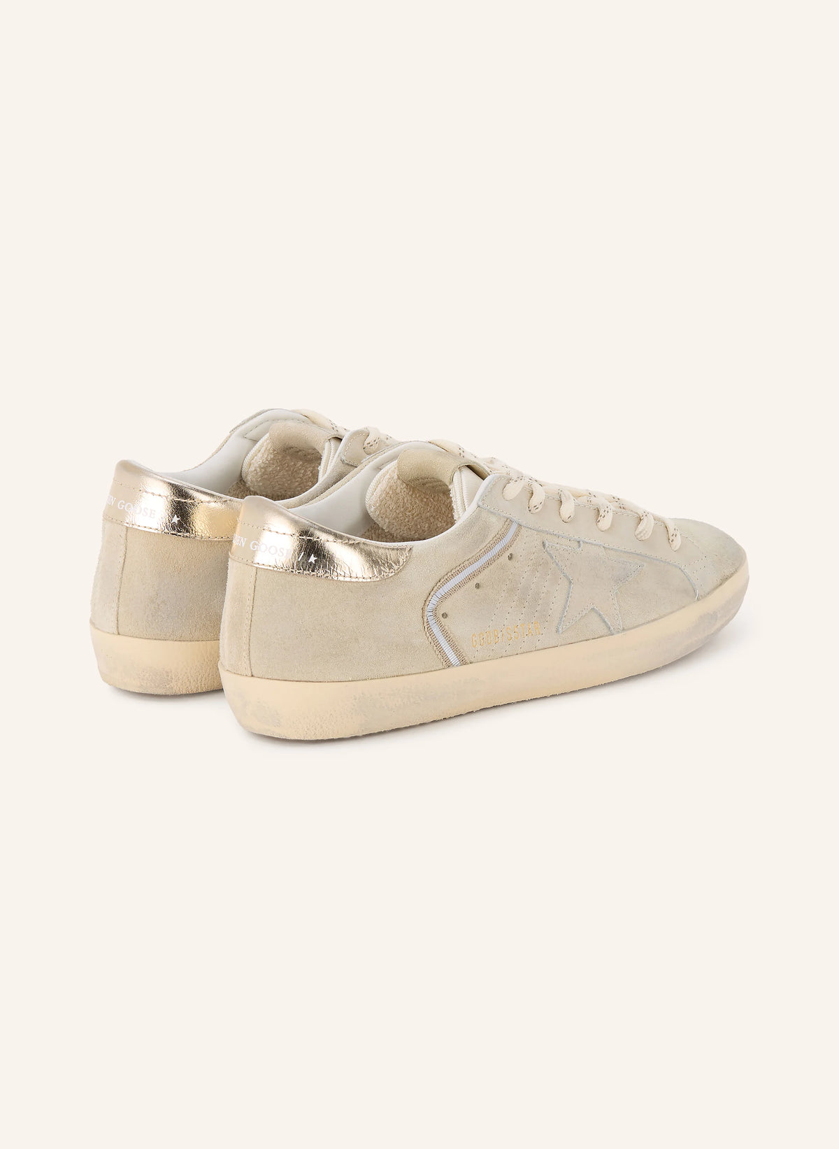 Sneaker SUPER-STAR