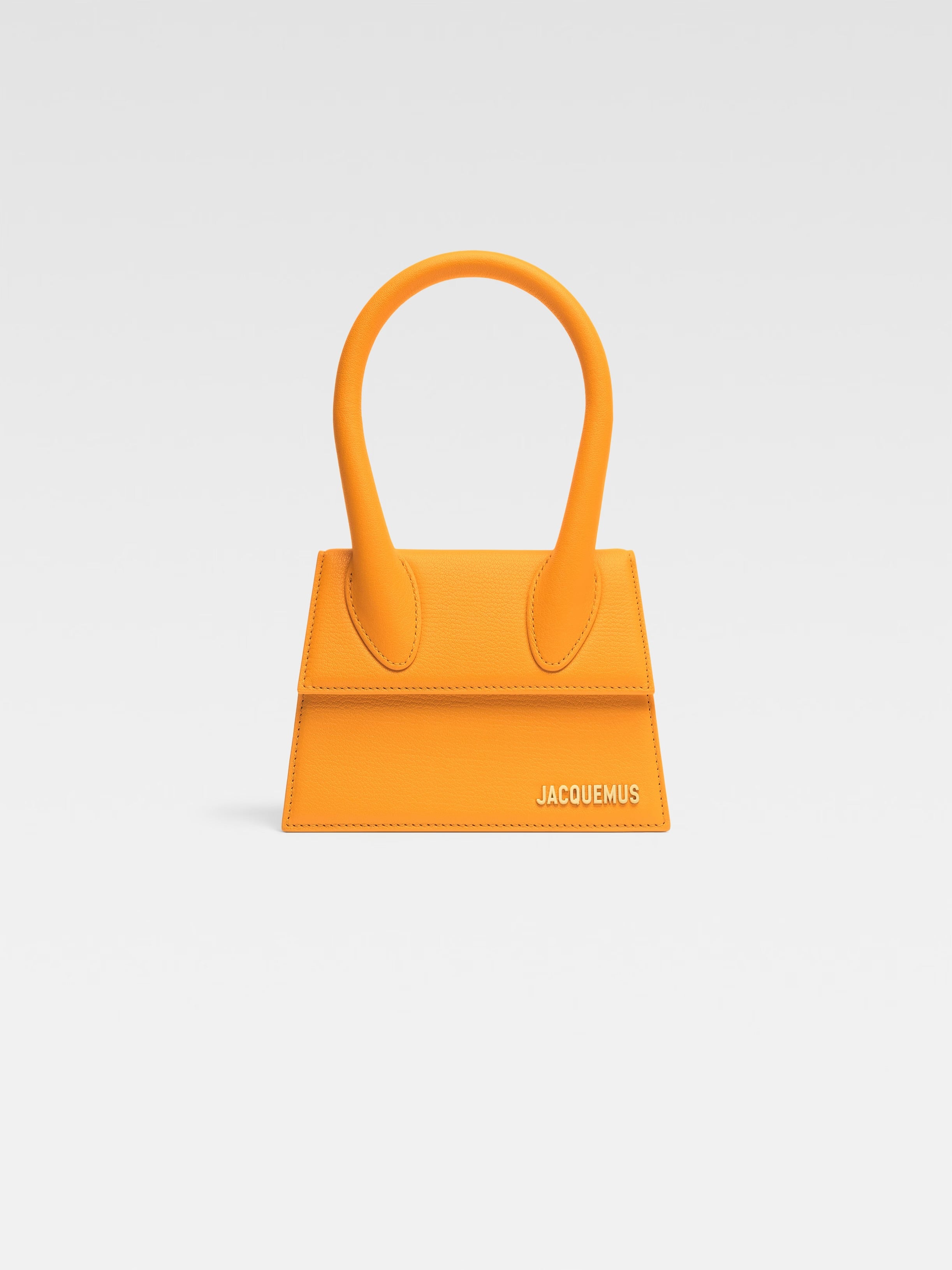 Le Chiquito Moyen Dark Orange