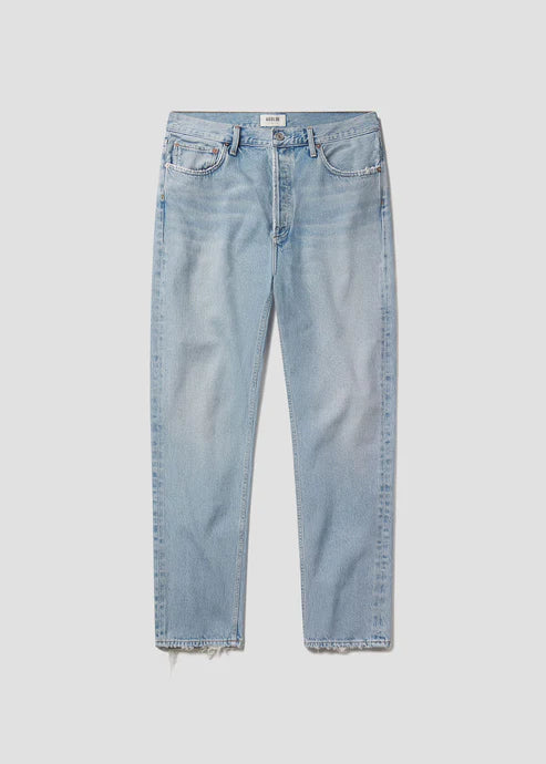 AGOLDE 90'S Jean In Force