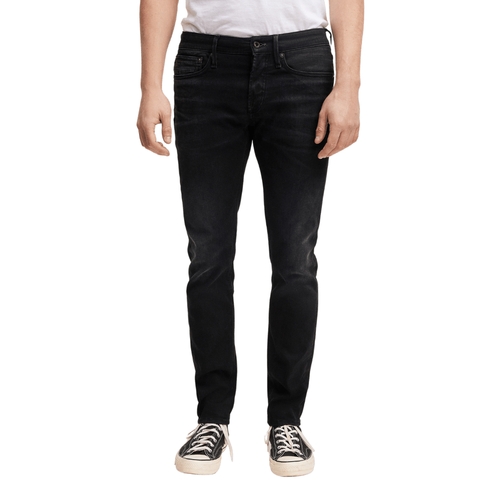 Den Bolt Fmbw Black Jeans