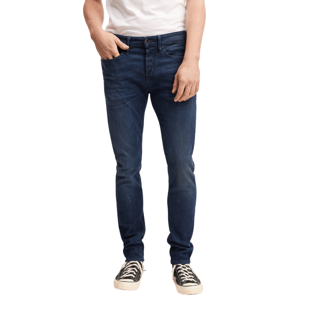 Den Bolt Fmswb Blue Jeans