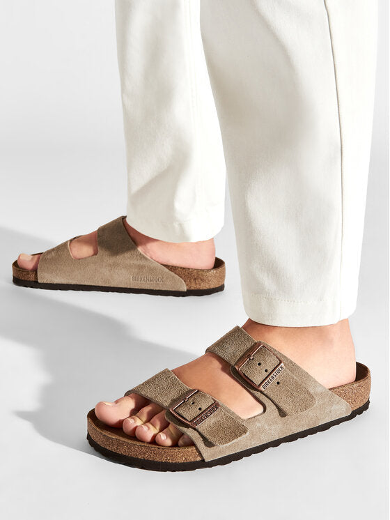 Arizona Bs Taupe