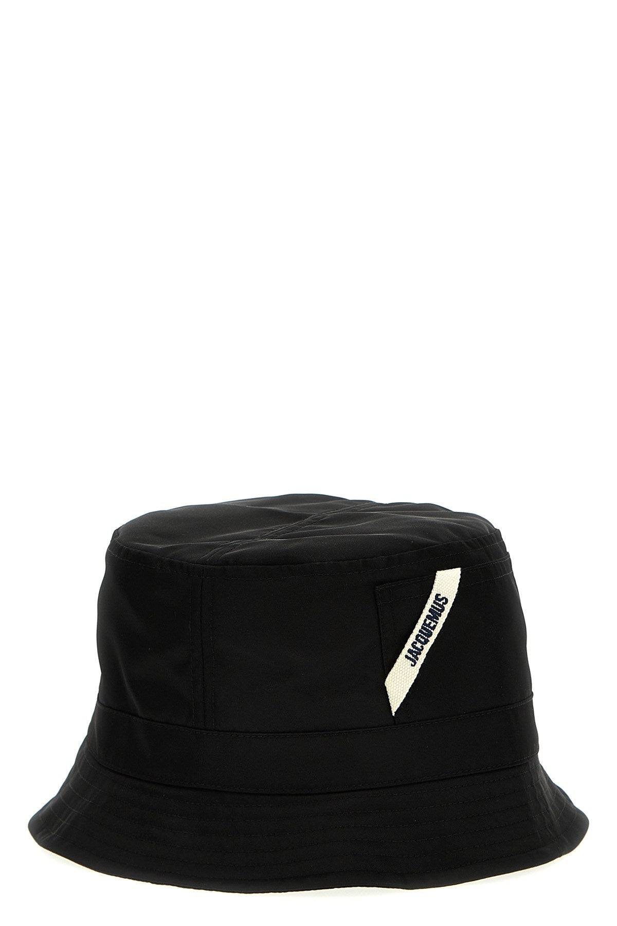 Le Bob Ovalie Bucket Hat