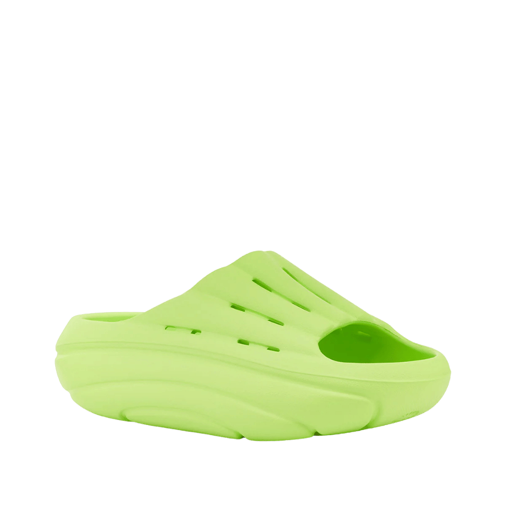 Foamo Slide - Chartreuse