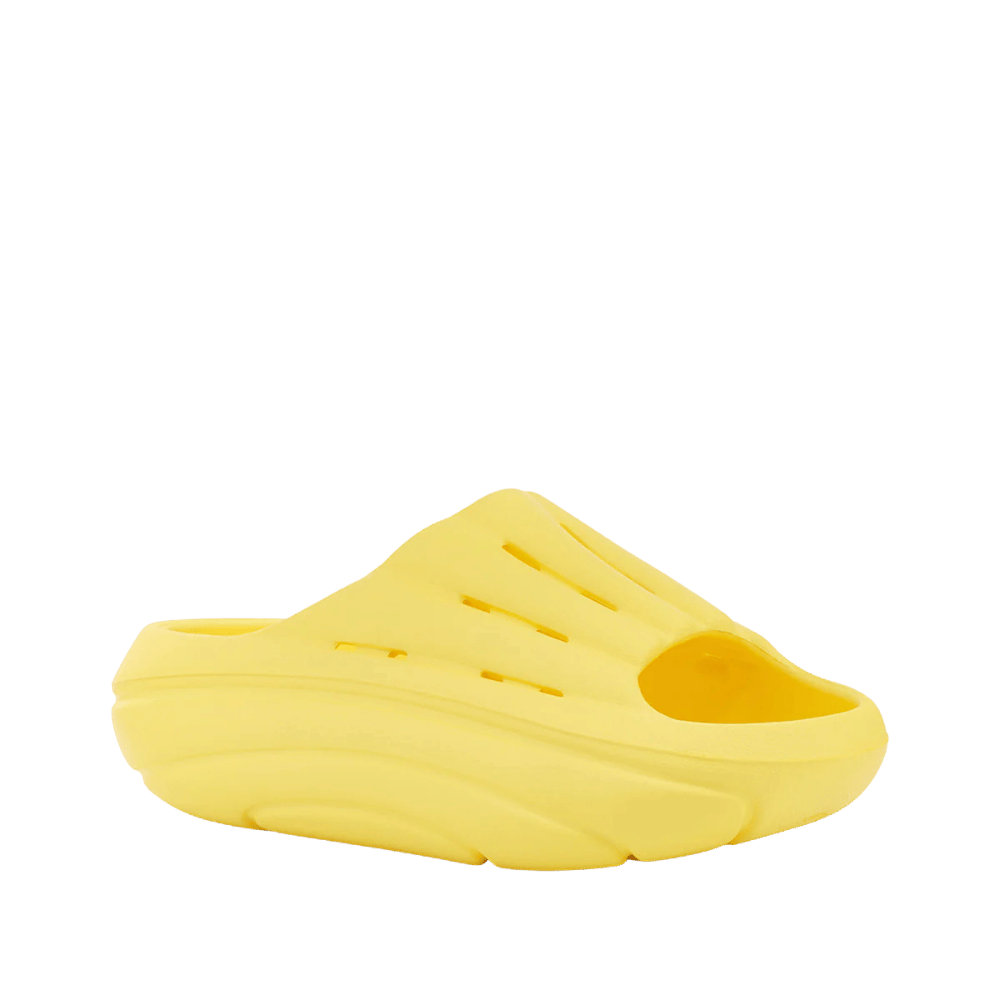 Foamo Slide - Sunny Yellow