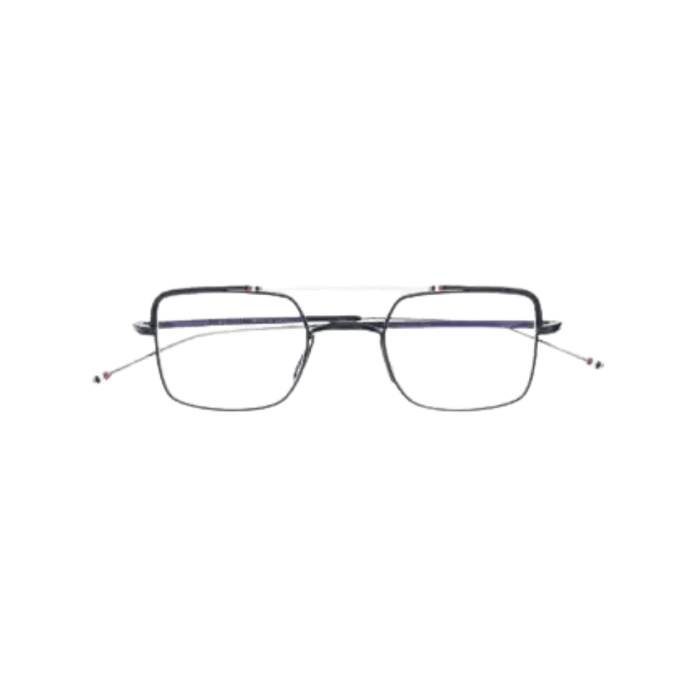 Thom Browne Tb-909 Matte Navy