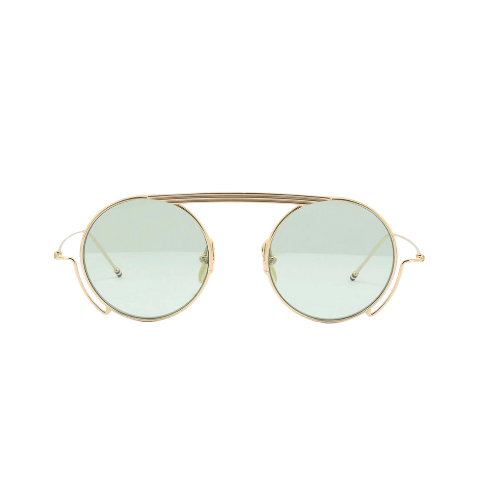 Thom Browne Tbs111 Gold