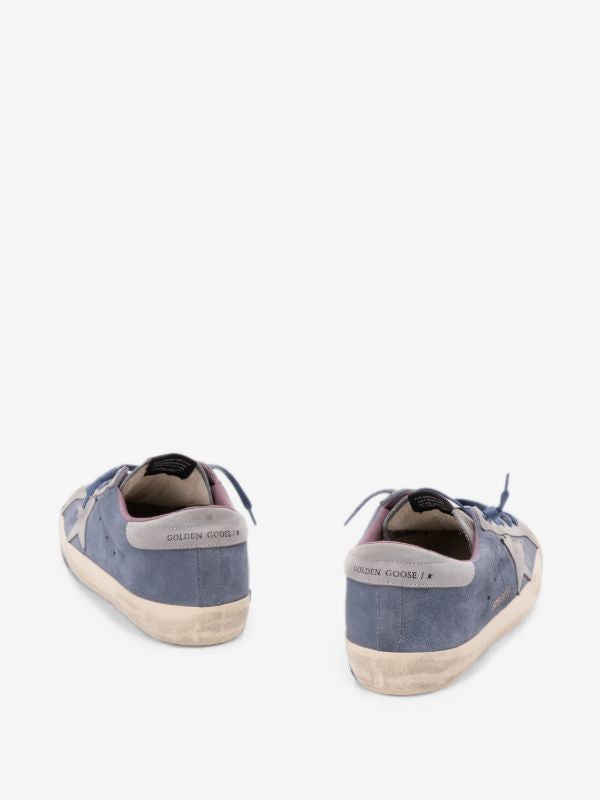 Super-Star sneakers
