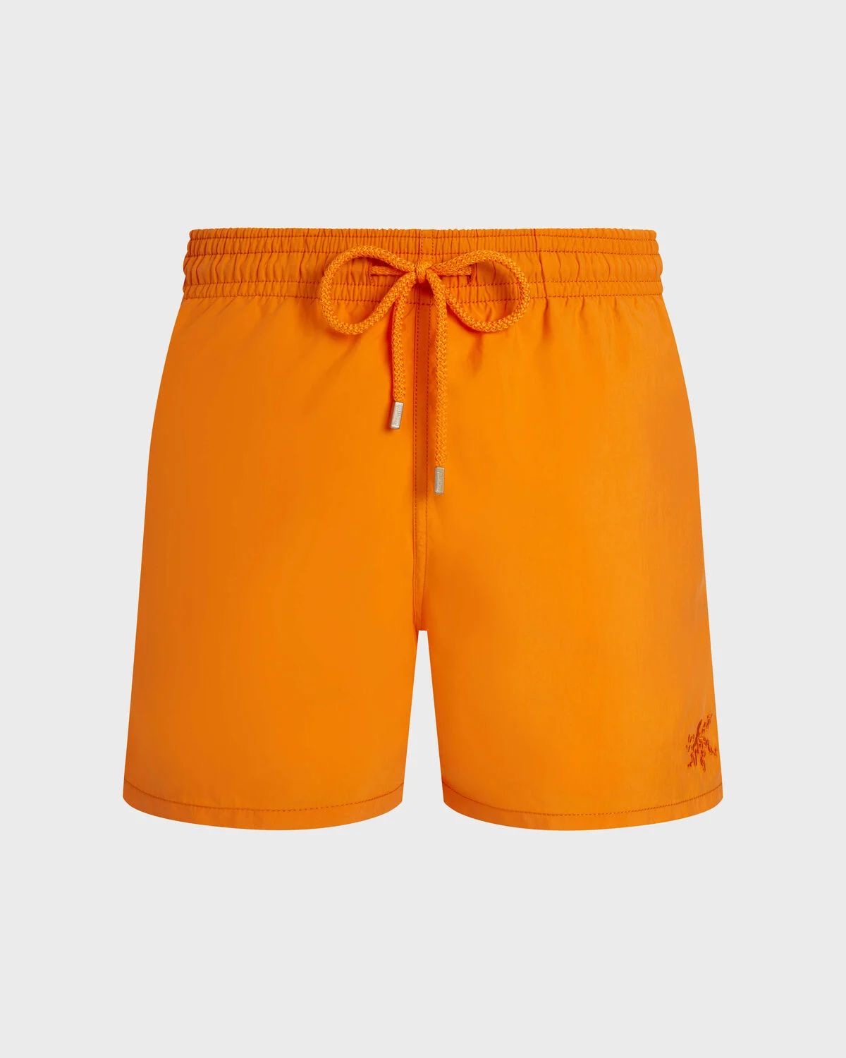 MEN SWIM SHORTS WATER-REACTIVE OCTOPUS IN STRIPES