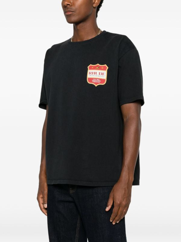 RHUDE
Filtaro Crest T-shirt