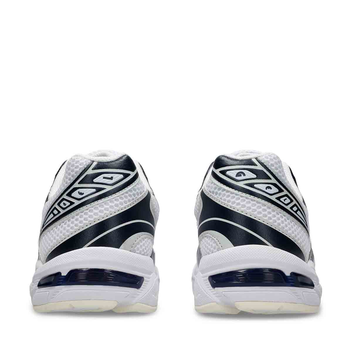ASICS GEL 1130 UNISEX WHITE MIDNIGHT