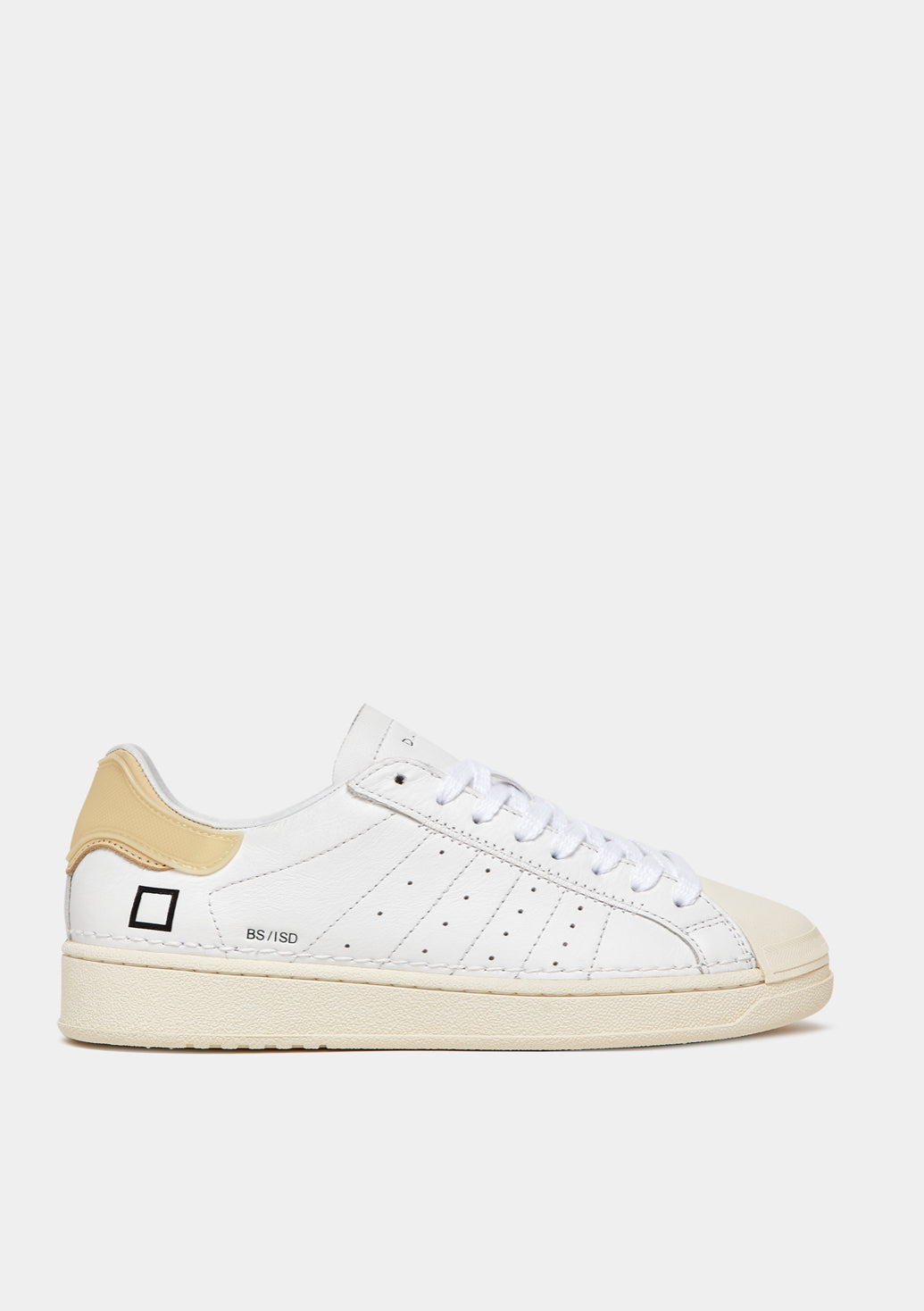 Base Island White-Cream