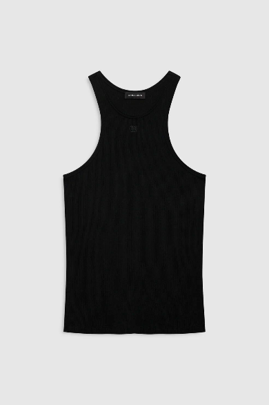 Cole Tank Black
ANINE BING