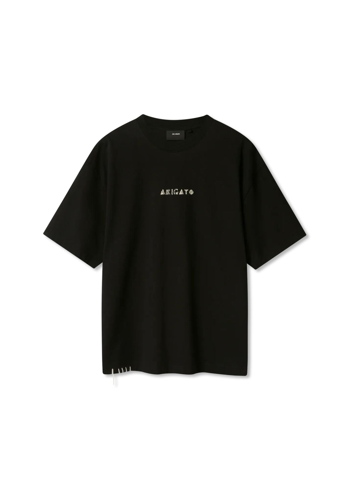 Axel Arigato Threaded logoT-shirt